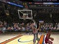 V�deo NBA live scenes