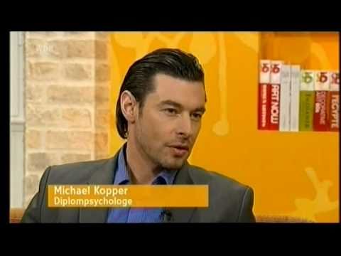 WDR 21.11.2010 Studiogast Umgang mit Terror I