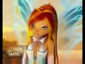 Winx Club Italian Magazine 51