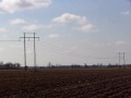 Crop Dusting