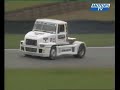 Derapage tete � queue BTRA Rd1 Brands Hatch