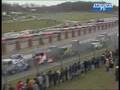Derapage tete à queue BTRA Rd1 Brands Hatch