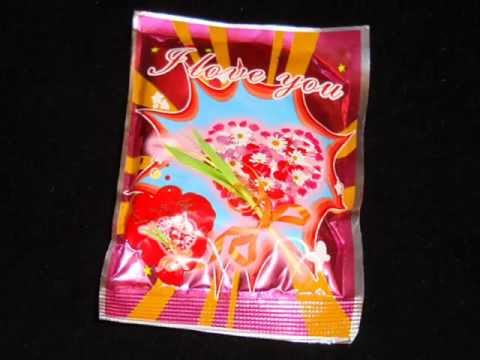 Inflatable Heart - cormatches