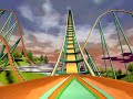 GOLIATH POV