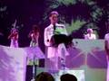 Notas - Gotan Project videos