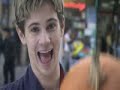 here's the gag reel from the s1 dvd of gossip girl. part 1