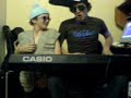 Darniel and Joash - The Keyboard Project