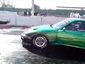 The Hulk Supra runs 8.56@170.777 MPH