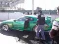 The Hulk Supra runs 8.56@170.777 MPH