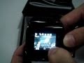 Adroit Q 8 - Watch Mobile Phone