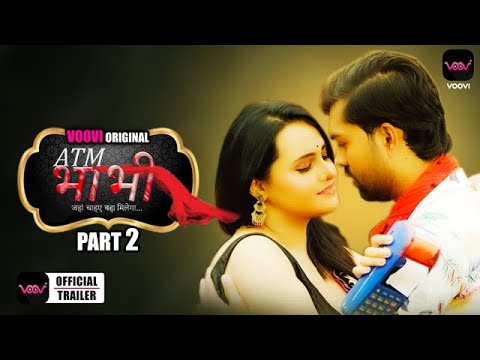 ATM Bhabhi Web Series Actresses, Trailer And All Episodes Videos on