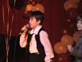 Andrei Loica feat. Alexandra Ruge - Vreau sa fiu vedeta