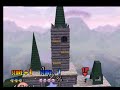 MATTS!(Kirby) vs. Tigerbombz(Luigi)