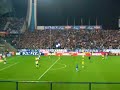Lech Poznań - Arka Gdynia (chorwackie)