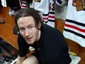 Game Day at the Garden w/ Duncan Keith