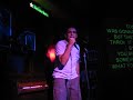 Oasis Wonderwall in Karaoke Burgas