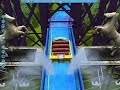 Mily Splash (Back Park)