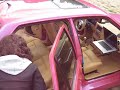 tunning celanova 2008