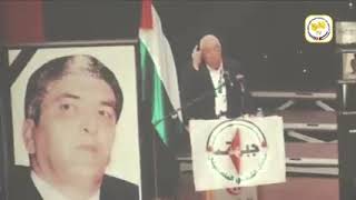 تقرير عن المؤتمر الـ12 في لبنان مخيم الرشيدية