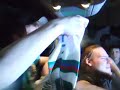 FSV Großenseebach ski fahrt 2010 video 1