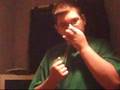 Cool magic EPISODE TWO : rubberband snort