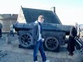 Edinburgh Castle