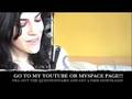 MY NEW SONG 'SUFFER FOR HER SINS' + QUESTIONNAIRE INFO!