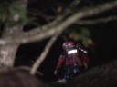 Coquitlam, BC River Rescue - 2 teens trapped on rock
