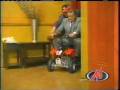 videos de Minimoto on Regis and Kelly 