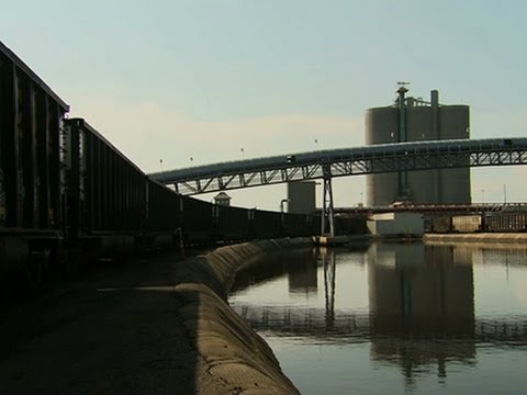The Carbon Trap: US Exports Global Warming