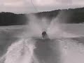 Barefoot Water skiing Barefoot Water skiing