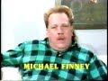 Tom Leykis & Michael Finney 1988
