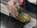 Light-Duty Mechanical Fasteners