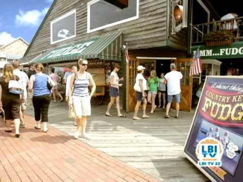 Beyond The Beach: Counry Kettle Fudge – How it all began in 1961