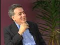 Sintonia com Daniel Munduruku - TV Câmara 3º Parte