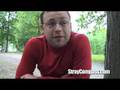 Biking Across NY: 2 Seneca Falls to Syracuse