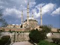 MOSQUES in ?STANBUL (AZAN  EZAN)