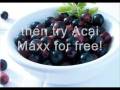 videos de Acai - Best Source of Energy