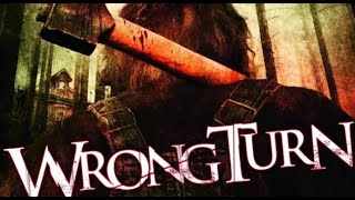 Wrong Turn Hindi Dubbed Full Movie  Horror movies3