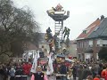 de loge - naaktkalender - aalst carnaval 2009 - macho man