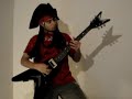 In flames - Jotun . Cover In flames - Jotun . Cover