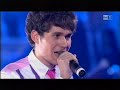 A TI LASCIO UNA CANZONE 29 05 2010.avi