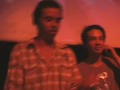 Quintino & Laidback Luke B2B @ SalsaLounge 26th of aug '07