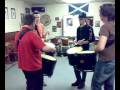 beatrix pipeband
