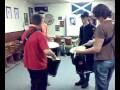 beatrix pipeband