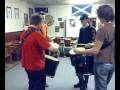 beatrix pipeband