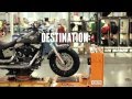 Harley-Davidson York Manufacturing Facility: United States of America