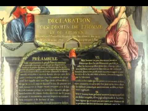 Derechos Humanos - Breve historia de los Derechos Humanos. Te invitamos a que los conozcas.