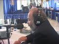 Joe Klein of Time Magazine on the RNC Joe Klein of Time Magazine on the RNC