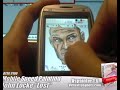 Mobile Speed Painting - John Locke - LOST Mobile Speed Painting - John Locke - LOST